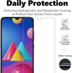 Tempered Glass for Samsung Galaxy F12 - Image 3