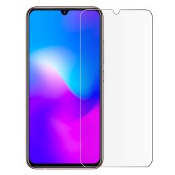 OO LALA JI VIVO T91 Tempered Glass