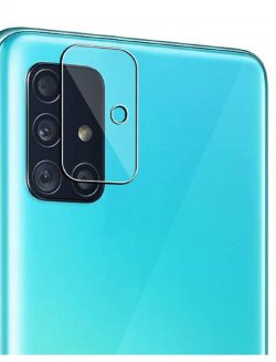 OO LALA JI – Camera Anti Shock Guard For Samsung Galaxy A71