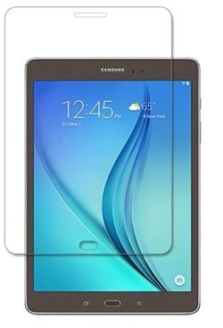 Film Guard For Samsung Tab P