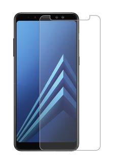 OO LALA JI - Impossible Glass Film For Samsung Galaxy J6 2018