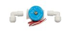 Vstec Sanlixin Solenoid Valve for RO Water Purifier (SLC2 SV) 24V DC - Image 3