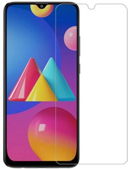 Samsung Galaxy F12 Tempered Glass