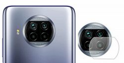 OO LALA JI – Anti Shock Camera Guard For Redmi 10 PRO