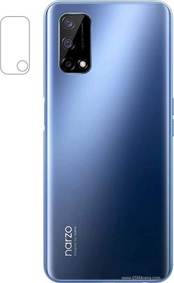 OO LALA JI – Camera Anti Shock Guard For Realme Narzo 30 Pro
