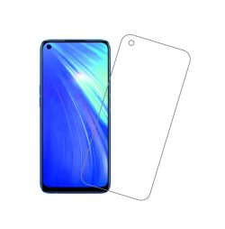 Realme 6 Tempered Glass