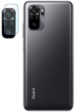OO LALA JI – Anti Shock Camera Guard For Redmi 10