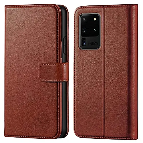 OO LALA JI Vintage Flip Case Cover for Samsung Galaxy S20 Plus - Image 6