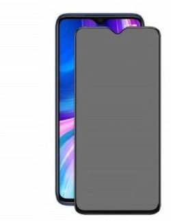 OO LALA JI - Imported Privacy Glass For OPPO A15