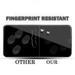 OO LALA JI - Flexible-0.33 mm Glass For Realme C20 - Image 2