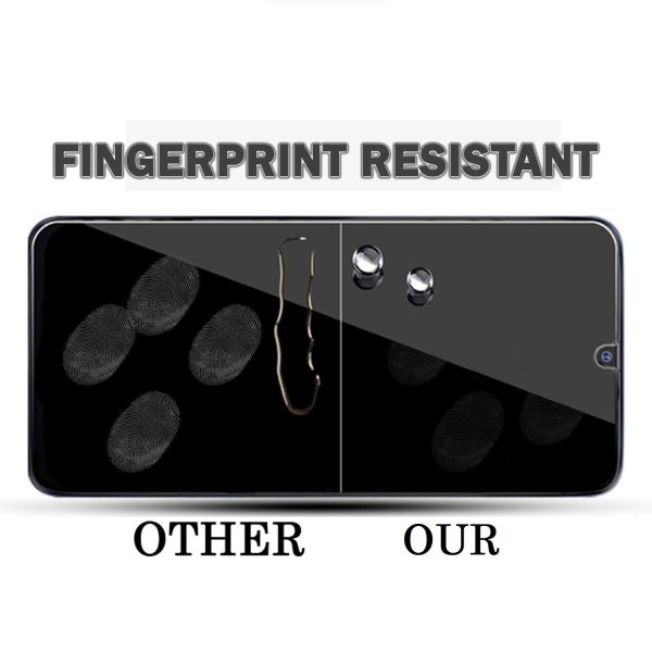 Flexible Glass For Xiaomi Redmi Note 5(0.33 mm) - Image 2