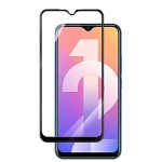 OO LALA JI - Power Tempered Glass For Vivo Y12