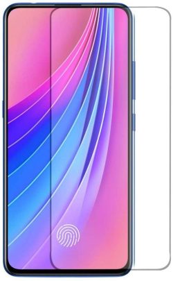 OO LALA JI VIVO T95 Tempered Glass
