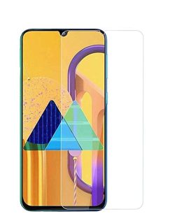 OO LALA JI - Impossible Glass Film For Samsung Galaxy M21