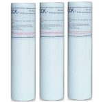 CCK Spun Sediment Filter 10 inch 5 Micron Replacement Water Filter Cartridge Made in Taiwan prefilter cartridge for All Ro (2)