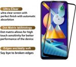 OO LALA JI - Power Tempered Glass For Realme Narzo 20 Pro - Image 2