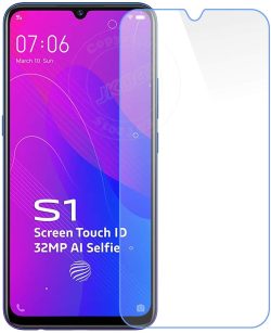VIVO S1 Tempered Glass