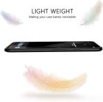 OO LALA JI Black Back Cover for VIVO Y31S 5G - Image 2