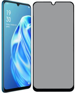 OO LALA JI - Ceramic Matte Glass For OPPO A9