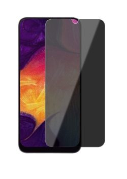 OO LALA JI - Imported Privacy Glass For Realme C11