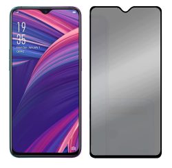 OO LALA JI - Imported Privacy Glass For Realme C17