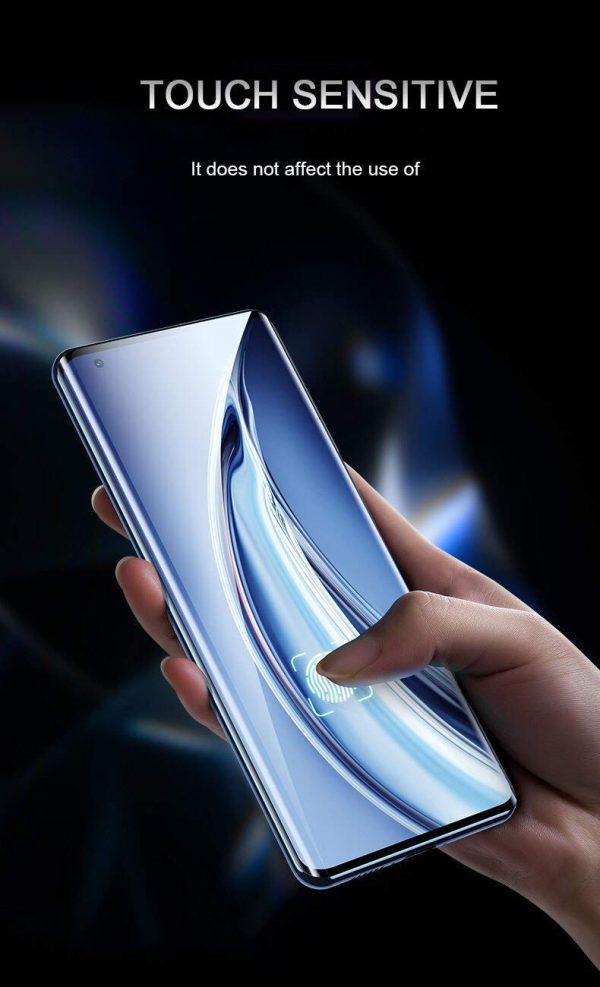 OPPO F15 Tempered Glass - Image 4