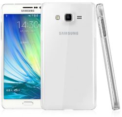 Samsung Galaxy J3 2016 - Crystal View