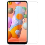 OO LALA JI - Flexible-0.33 mm Glass Samsung Galaxy A11