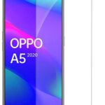 OPPO A9 2020 Tempered Glass