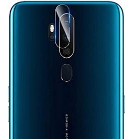 OO LALA JI – Camera Anti Shock Guard For OPPO A9 2020