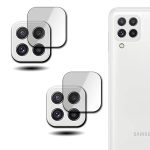 OO LALA JI – Camera Anti Shock Guard For Samsung Galaxy F12