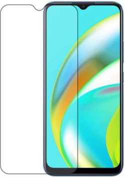 OO LALA JI VIVO T93 Tempered Glass