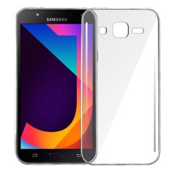 Samsung Galaxy J 7 backcover