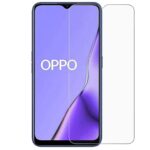 OPPO A31 Tempered Glass
