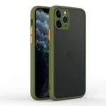 Smoke Back Cover For Apple iPhone 12 Pro Max - Image 4