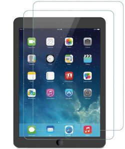 OO LALA JI - Anti Shock Hammer Film Guard For iPad 1