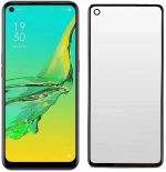Black Tempered Glass for Gionee P5 mini