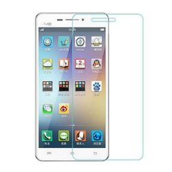OO LALA JI VIVO Y 53S Tempered Glass