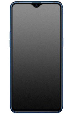 Ceramic Matte Glass For VIVO V11