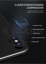 OO LALA JI – Camera Anti Shock Guard For Samsung Galaxy M02S - Image 4