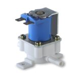 Replacement Solenoid Valve for Kent , AquaGuard RO Water Purifiers - New