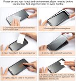 OO LALA JI - Imported Privacy Glass For iPhone X - Image 6
