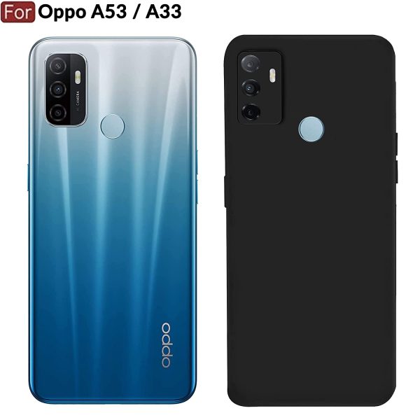 Oppo A53 / A33 Back Cover
