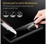 OO LALA JI - Power Tempered Glass For OPPO F17 Pro - Image 4