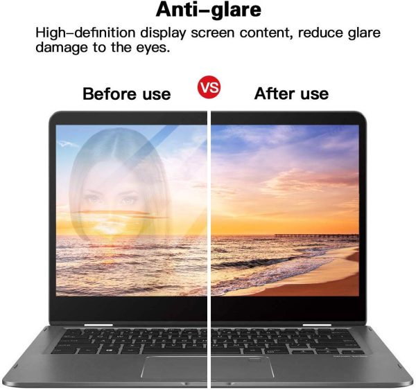 Film Guard For MacBook Pro 13 Inch (2019) - Image 2