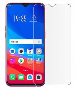 Foe Oppo F9 Pro Tempered Glass Flim