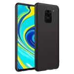 back cover for Xiaomi Redmi NOTE 9 Back Cover new
