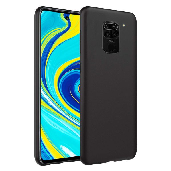 back cover for Xiaomi Redmi NOTE 9 Back Cover new