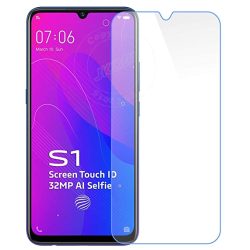 OO LALA JI - Flexible-0.33 mm Glass For VIVO S1