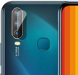 OO LALA JI – Camera Anti Shock Guard For VIVO Y15